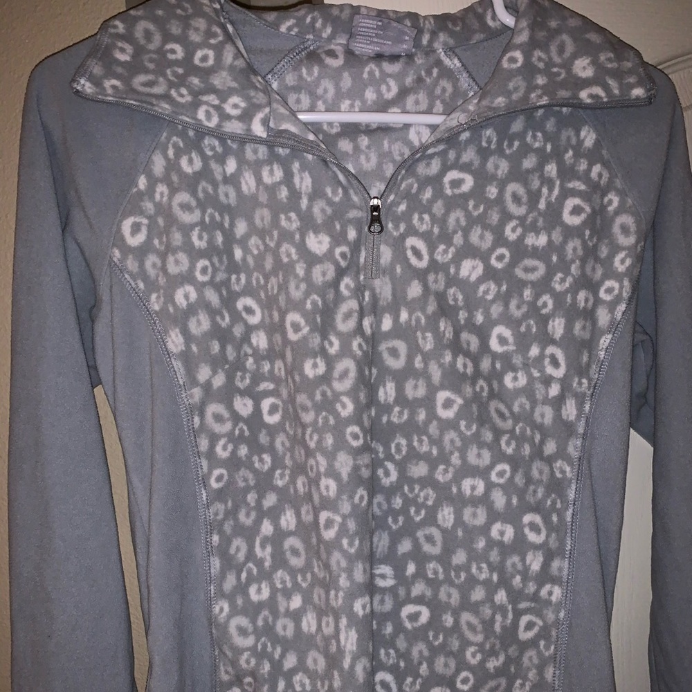 Columbia pullover